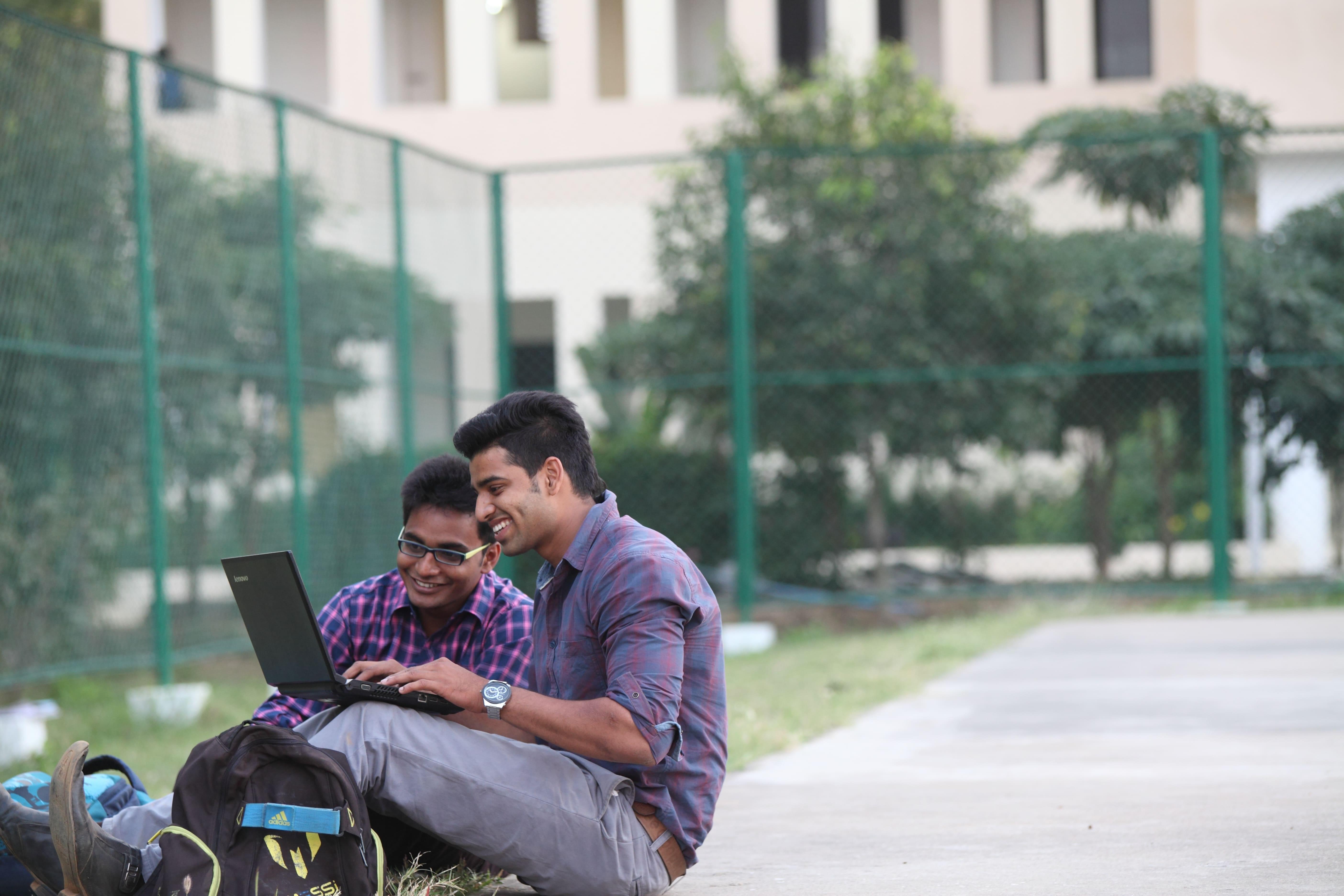 S.A. Engineering College Chennai hostel photo 3